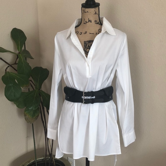 Ralph Lauren Equestrian Belt - Picture 4 of 14